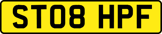 ST08HPF