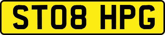 ST08HPG