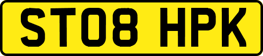 ST08HPK