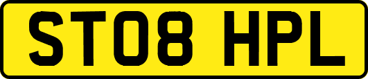 ST08HPL
