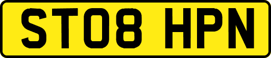 ST08HPN