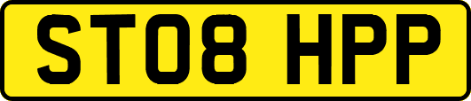ST08HPP