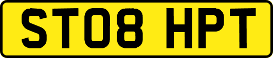 ST08HPT