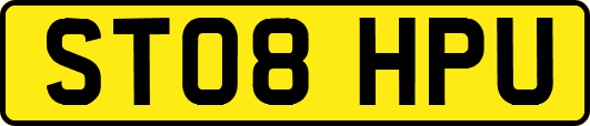 ST08HPU