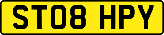 ST08HPY