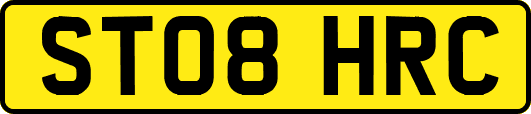 ST08HRC