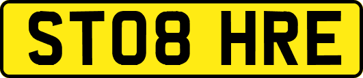 ST08HRE