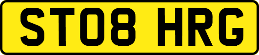 ST08HRG