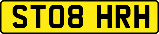 ST08HRH