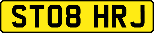 ST08HRJ