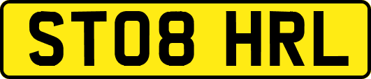 ST08HRL