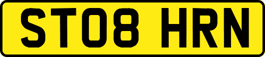 ST08HRN