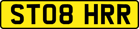 ST08HRR