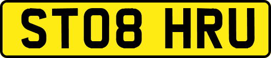 ST08HRU