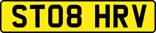 ST08HRV
