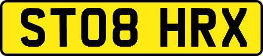 ST08HRX