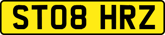 ST08HRZ