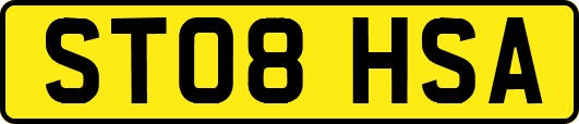 ST08HSA