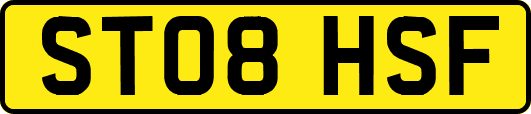 ST08HSF