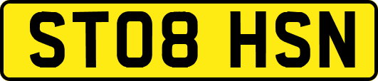 ST08HSN