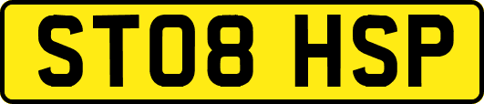 ST08HSP