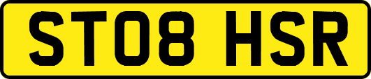 ST08HSR