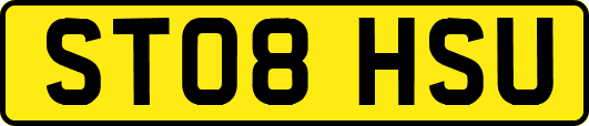 ST08HSU