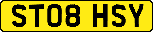 ST08HSY