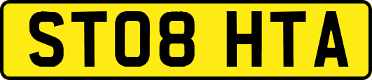 ST08HTA