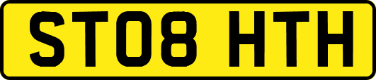 ST08HTH