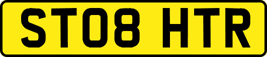ST08HTR