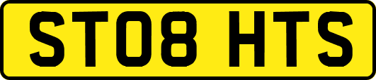 ST08HTS