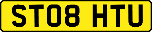 ST08HTU