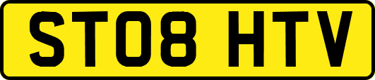 ST08HTV