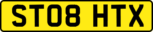 ST08HTX