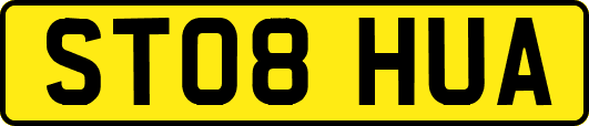 ST08HUA