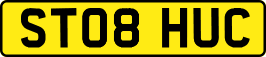 ST08HUC