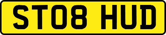 ST08HUD