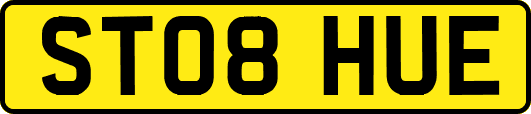 ST08HUE
