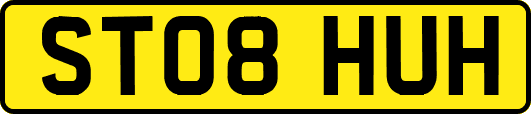 ST08HUH