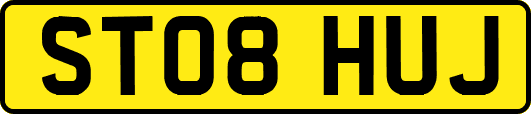ST08HUJ