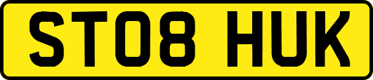 ST08HUK