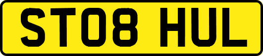 ST08HUL
