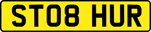 ST08HUR