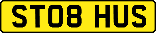 ST08HUS