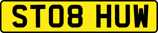 ST08HUW