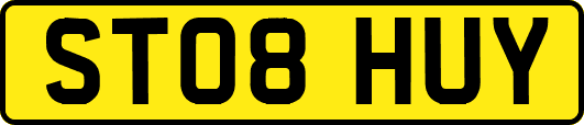 ST08HUY