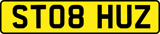 ST08HUZ