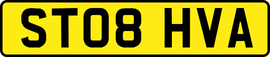 ST08HVA