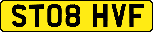 ST08HVF